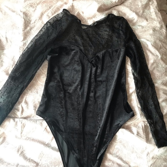 New bodysuits - Picture 2 of 2